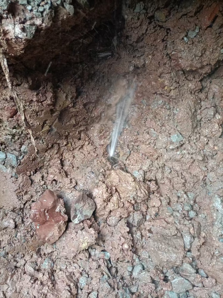 平定县自来水管漏水检测维修