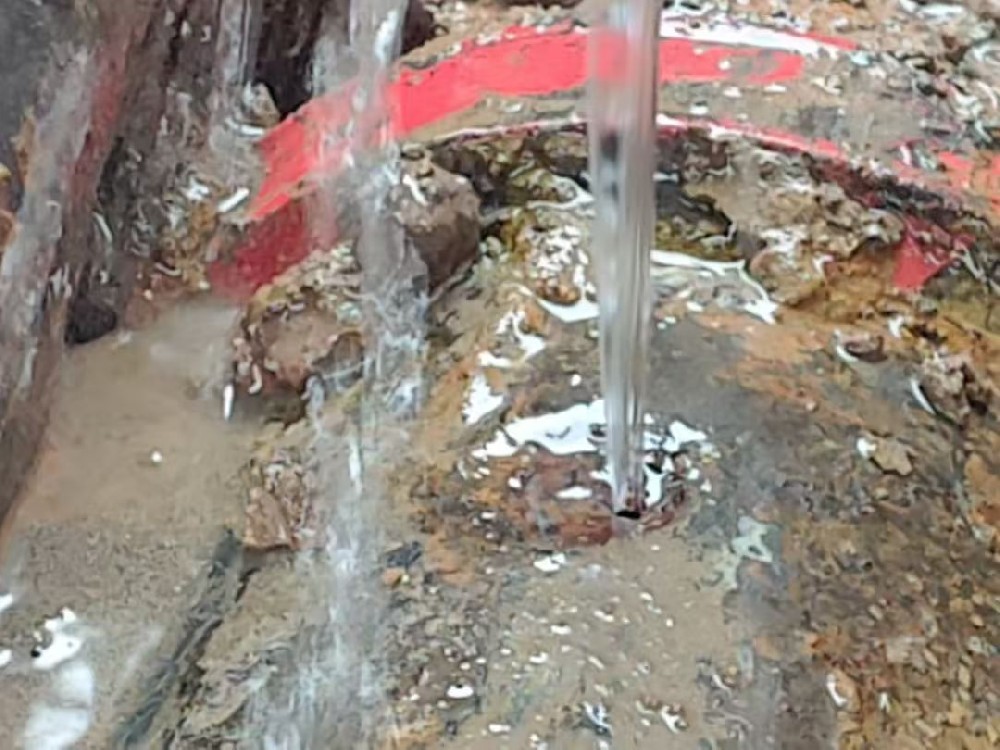 平定本地水管漏水检测方法 专业探漏/查漏服务全解析